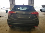 2016 Honda Hr-v Exl Charcoal vin: 3CZRU6H76GM765120