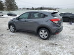 2019 Honda Hr-v Exl Charcoal vin: 3CZRU6H76KM703208