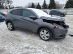 2019 Honda Hr-v Exl Charcoal vin: 3CZRU6H76KM703208