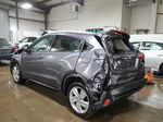 2019 Honda Hr-v Exl Gray vin: 3CZRU6H76KM709137