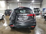 2019 Honda Hr-v Exl Gray vin: 3CZRU6H76KM709137