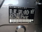 2018 Honda Hr-v Exl Gray vin: 3CZRU6H77JM708299