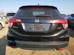 2018 Honda Hr-v Exl Black vin: 3CZRU6H77JM717147