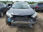 2016 Honda Hr-v Exl Gray vin: 3CZRU6H78GM764101