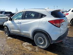 2018 Honda Hr-v Exl White vin: 3CZRU6H78JM103952