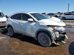 2018 Honda Hr-v Exl White vin: 3CZRU6H78JM103952