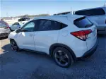 2018 Honda Hr-v Exl White vin: 3CZRU6H78JM716525