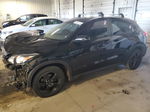 2016 Honda Hr-v Exl Black vin: 3CZRU6H79GM708538