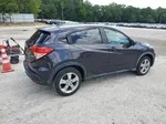 2016 Honda Hr-v Exl Black vin: 3CZRU6H79GM727543