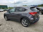 2016 Honda Hr-v Exl Charcoal vin: 3CZRU6H79GM764303