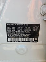 2018 Honda Hr-v Exl White vin: 3CZRU6H79JM722351