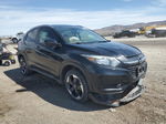 2018 Honda Hr-v Exl Black vin: 3CZRU6H79JM726951