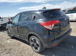 2018 Honda Hr-v Exl Black vin: 3CZRU6H79JM726951