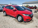 2019 Honda Hr-v Exl Red vin: 3CZRU6H79KM719855