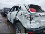 2021 Honda Hr-v Awd Ex-l White vin: 3CZRU6H79MM744175