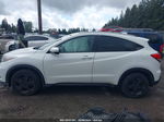 2016 Honda Hr-v Ex-l Белый vin: 3CZRU6H7XGM700609