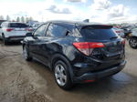 2016 Honda Hr-v Exl Black vin: 3CZRU6H7XGM730421