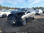 2016 Honda Hr-v Ex-l Gray vin: 3CZRU6H7XGM730676