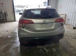 2016 Honda Hr-v Exl Silver vin: 3CZRU6H7XGM731181