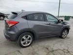 2017 Honda Hr-v Exl Gray vin: 3CZRU6H7XHM729285