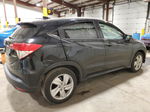 2019 Honda Hr-v Exl Black vin: 3CZRU6H7XKM706323