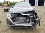 2019 Honda Hr-v Exl Серый vin: 3CZRU6H7XKM724353