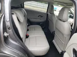 2019 Honda Hr-v Exl Gray vin: 3CZRU6H7XKM724353