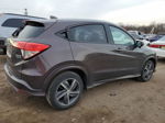 2019 Honda Hr-v Touring Purple vin: 3CZRU6H93KM701112