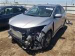 2019 Honda Hr-v Touring Silver vin: 3CZRU6H93KM715124