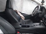 2019 Honda Hr-v Touring Red vin: 3CZRU6H94KM712085