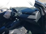 2019 Honda Hr-v Touring Gray vin: 3CZRU6H95KM701113