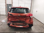 2019 Honda Hr-v Touring Orange vin: 3CZRU6H96KM715411