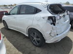 2019 Honda Hr-v Touring Белый vin: 3CZRU6H97KM719189