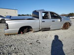 2005 Dodge Ram Srt10  Silver vin: 3D3HA18H45G814520