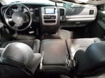 2005 Dodge Ram Srt10  Серебряный vin: 3D3HA18H45G814520