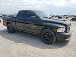 2005 Dodge Ram Srt10  Black vin: 3D3HA18H85G747694