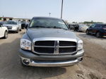 2006 Dodge Ram 1500  Silver vin: 3D3KR19D26G253567