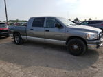 2006 Dodge Ram 1500  Silver vin: 3D3KR19D26G253567