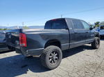 2006 Dodge Ram 1500  Черный vin: 3D3KS19D46G138196