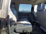 2006 Dodge Ram 1500  Черный vin: 3D3KS19D46G138196