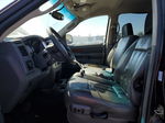 2006 Dodge Ram 1500  Черный vin: 3D3KS19D46G138196