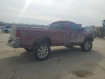 2006 Dodge Ram 2500 St Red vin: 3D3KS26C26G242509