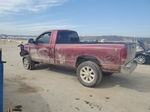 2006 Dodge Ram 2500 St Red vin: 3D3KS26C26G242509