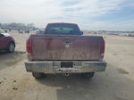 2006 Dodge Ram 2500 St Red vin: 3D3KS26C26G242509