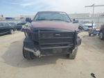 2006 Dodge Ram 2500 St Red vin: 3D3KS26C26G242509