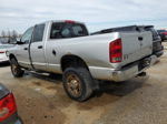 2005 Dodge Ram 2500 St Серебряный vin: 3D3KS28C65G768573