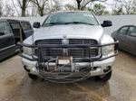 2005 Dodge Ram 2500 St Серебряный vin: 3D3KS28C65G768573