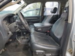 2005 Dodge Ram 2500 St Серебряный vin: 3D3KS28C65G768573