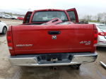 2006 Dodge Ram 2500  Burgundy vin: 3D3KS29C16G219802