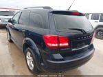 2011 Dodge Journey Mainstreet Синий vin: 3D4PG1FG0BT521166